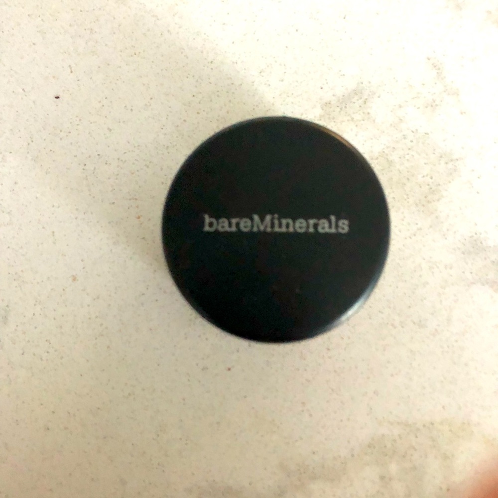 Bare Minerals Eye Color